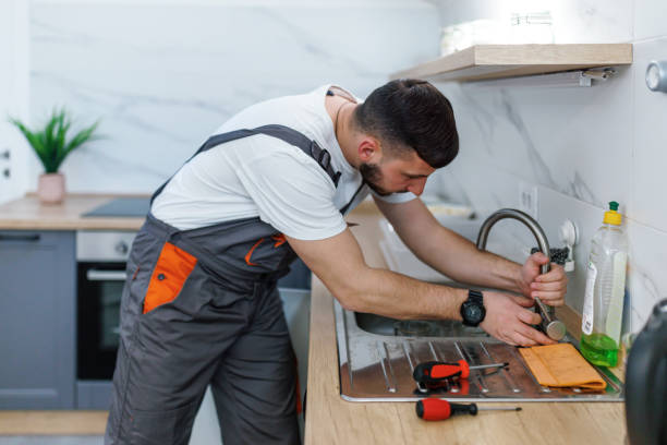 Boilers & Radiators in Marina Del Rey, CA